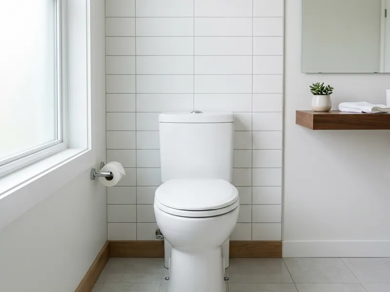 Toilet Repair & Installation Plumber in Wadesville, IN